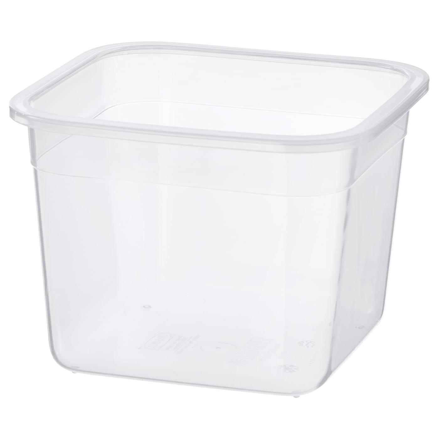 IKEA 365+ ИКЕА/365+ Контейнер для продуктов