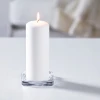 GLASIG ГЛАСИГ Тарелка для свечи (изображение №2)