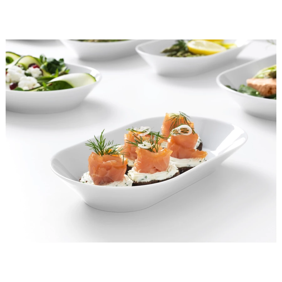 IKEA 365+ ИКЕА/365+ Блюдо (изображение №2)