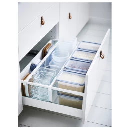 IKEA 365+ ИКЕА/365+ Контейнер для продуктов