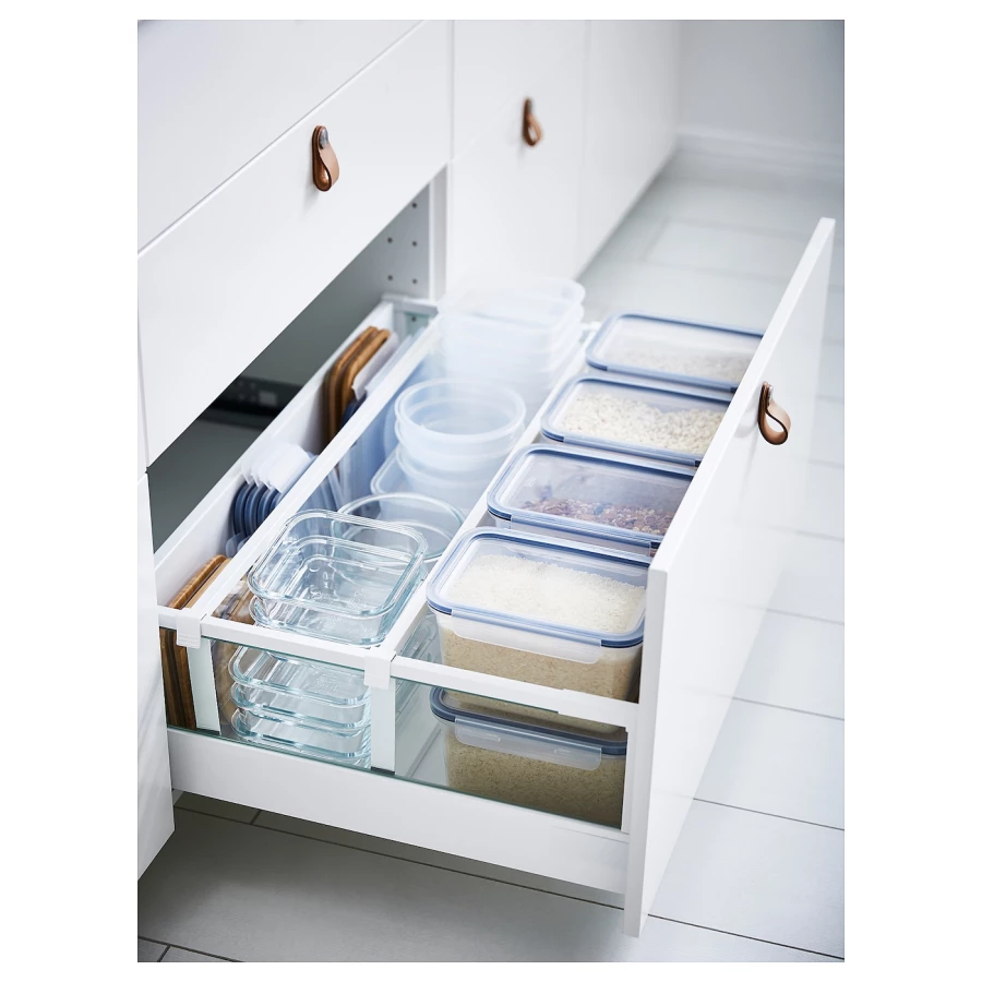 IKEA 365+ ИКЕА/365+ Контейнер для продуктов (изображение №7)