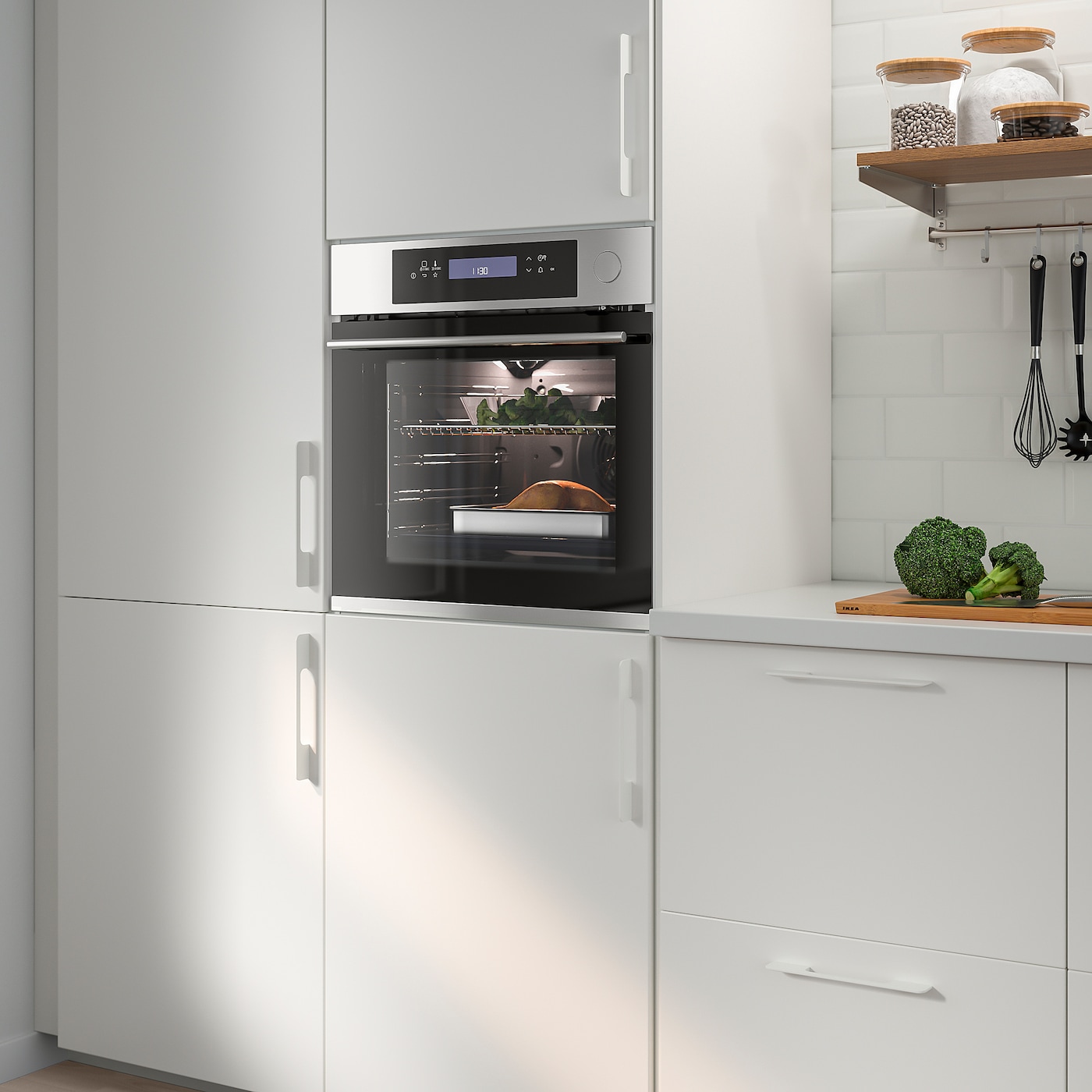 Kulinarisk microwave deals combi