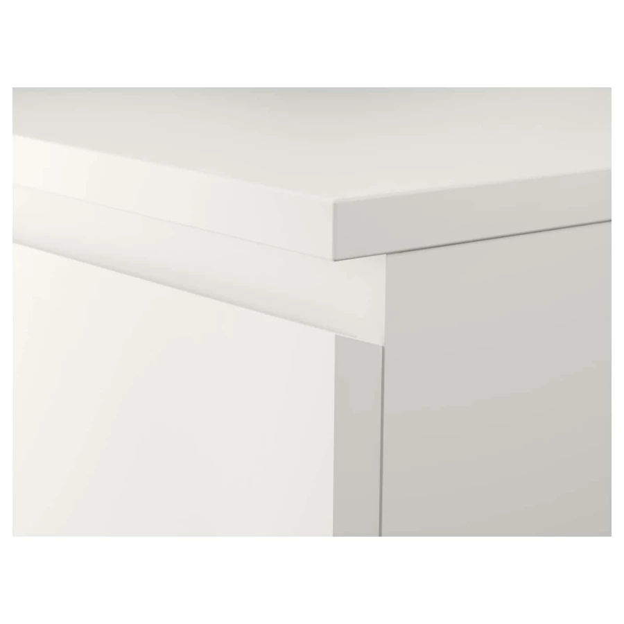MALM МАЛЬМ Комод с 2 ящиками ИКЕА (изображение №4)