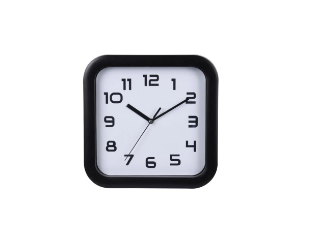 Часы настенные Balck&White (изображение №1)
