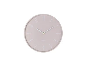 Часы настенные Aviere Dusty Rose