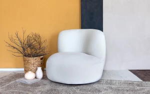 Второе фото. Кресло Patti