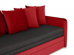 Второе фото. Кушетка Todi