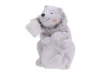 Статуэтка Polar Bear with baby (изображение №1)