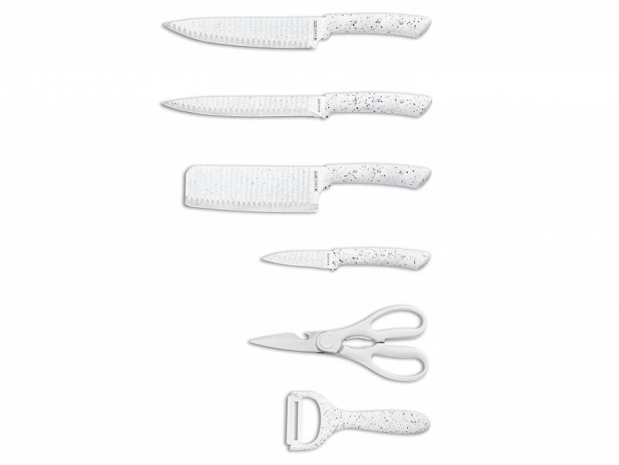 Набор ножей KITCHEN KING (изображение №1)