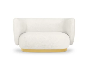 Диван Lucca 2-х местный