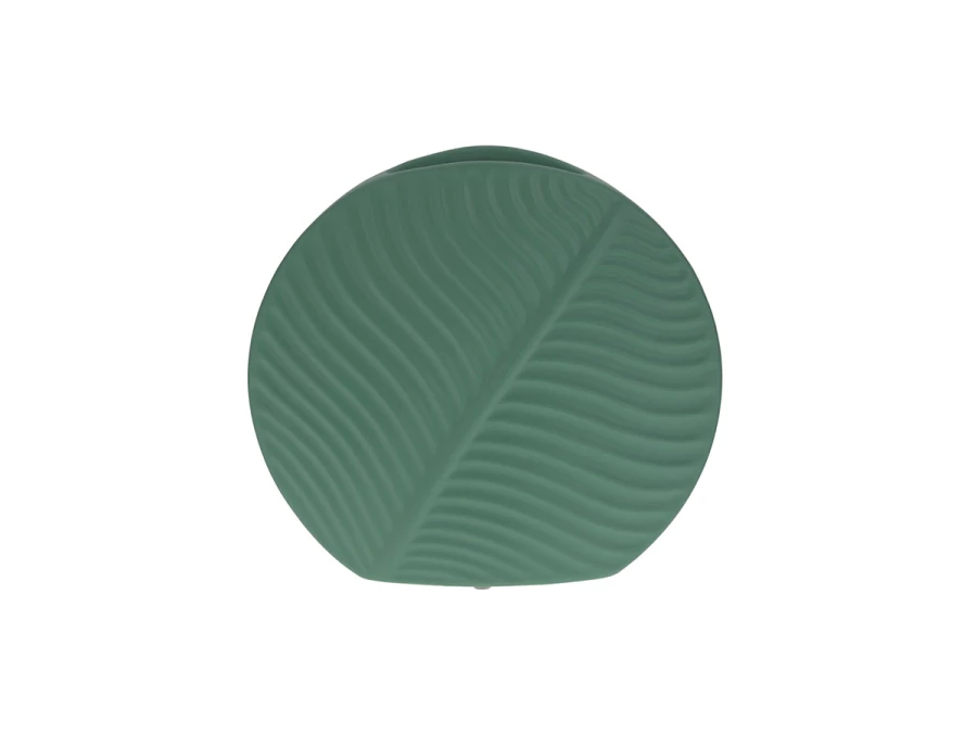 Ваза Green Leaf (изображение №1)