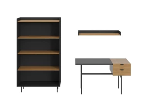 Второе фото. Композиция Look 22