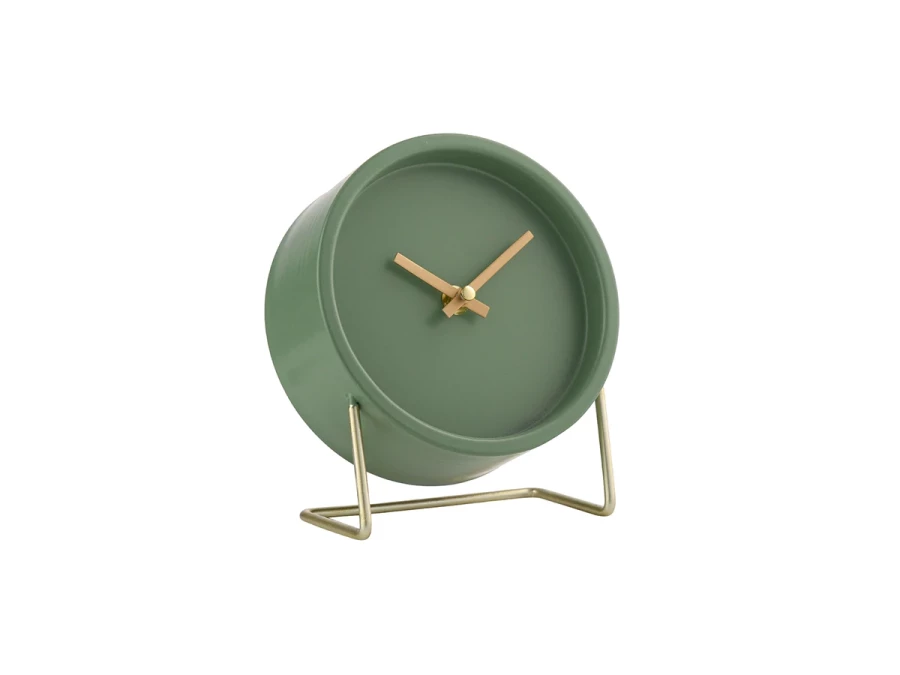 Настольные часы Style Green (изображение №1)