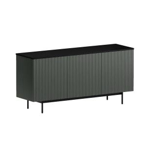 Сервант Mikko 3х-дверный