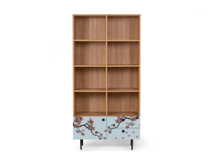 Стеллаж широкий Frida