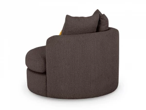 Второе фото. Кресло Forli