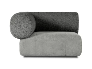 Завершение Trevi левое