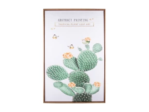 Картина Cactus 40х60см