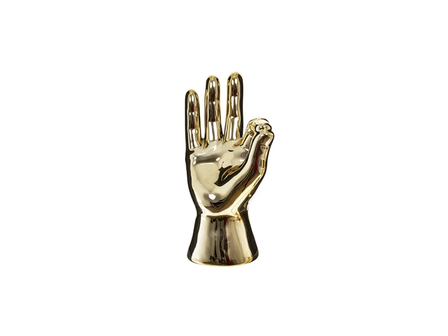 Копилка Golden Hand (изображение №1)