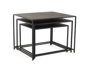 Второе фото. Столик журнальный Kondo