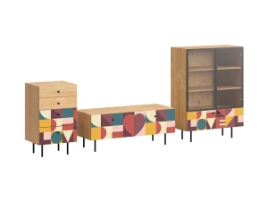 Композиция Frida 4