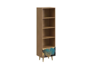 Стеллаж узкий Frida