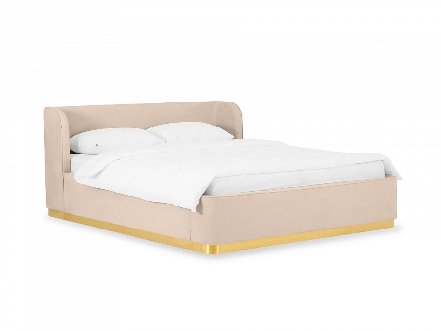 Кровать Vibe 1600 (изображение №1)