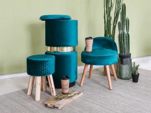 Второе фото. Пуф Drim