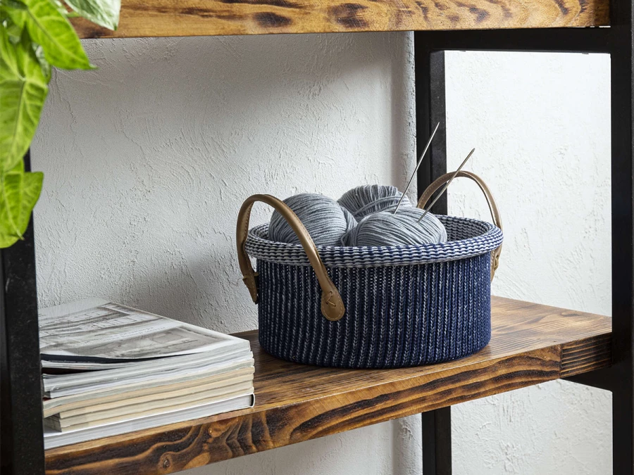 Корзина TODI Blue (изображение №2)