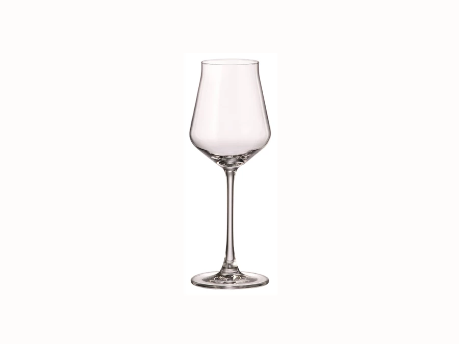 Набор бокалов для белого вина Crystal ALCA (изображение №1)