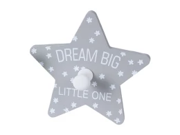 Крючок Dream & Star