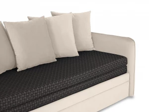 Второе фото. Кушетка Todi