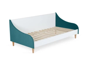 Второе фото. Кушетка Rili