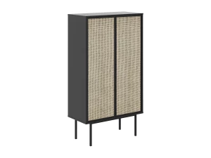 Шкаф 2-дверный Boho