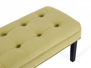 Второе фото. Банкетка Adel