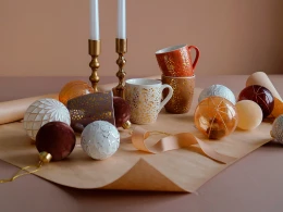 Подсвечник Bolus