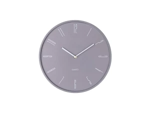 Часы настенные Aviere Taupe