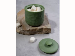 Сахарница Old Clay
