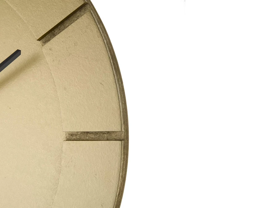 Часы настенные Aviere Gold round (изображение №2)