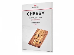 Доска сервировочная для сыра CHEESY