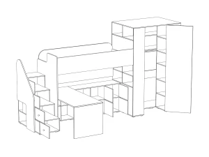 Композиция Play 7