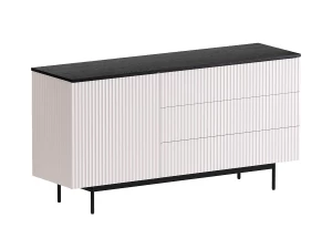 Сервант Mikko с ящиками