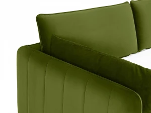 Второе фото. Кушетка Vicari