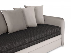 Второе фото. Кушетка Todi