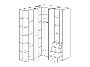 Второе фото. Композиция Yummy 15