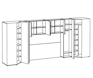 Второе фото. Композиция Modus 53
