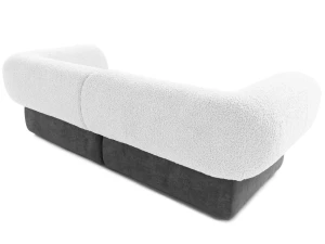 Второе фото. Диван Trevi