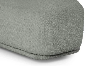 Второе фото. Пуф-трапеция Fabro