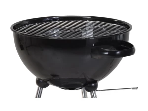 Второе фото. Гриль садовый BBQ