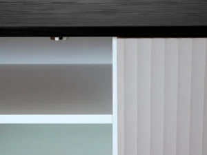 Второе фото. Тумба под ТВ Mikko